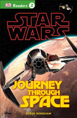 DK Readers L2: Star Wars: Journey Through Space