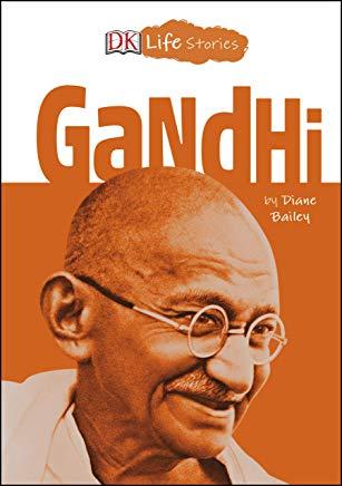 DK Life Stories: Gandhi