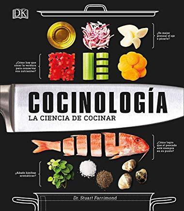 CocinologÃ­a: La Ciencia de Cocinar