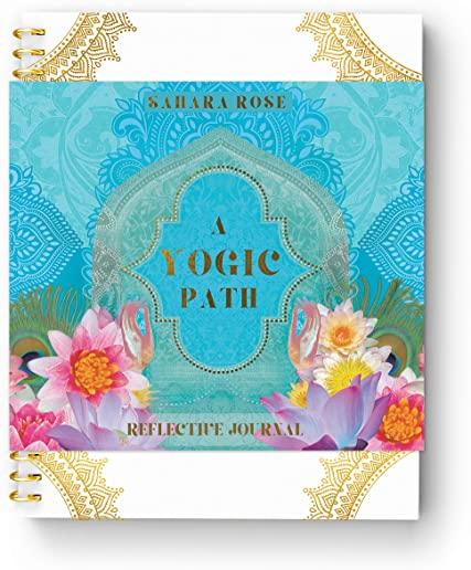 A Yogic Path Reflective Journal