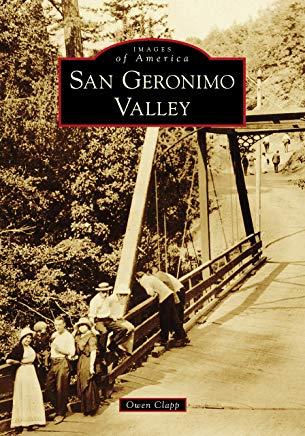 San Geronimo Valley