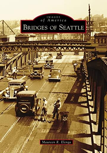 Bridges of Seattle