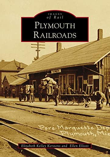 Plymouth Railroads