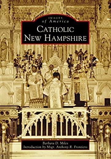 Catholic New Hampshire