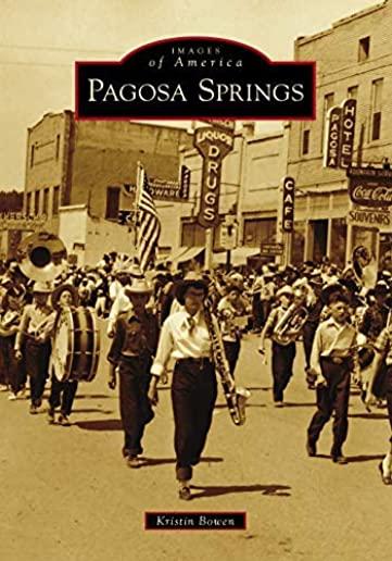 Pagosa Springs