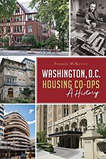 Washington, D.C. Housing Co-Ops: A History