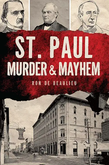 St. Paul Murder & Mayhem