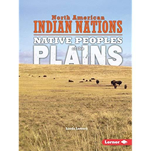 Native Peoples of the Plains