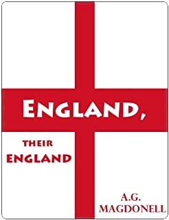 England, Their England: A Classic British Humor Novel