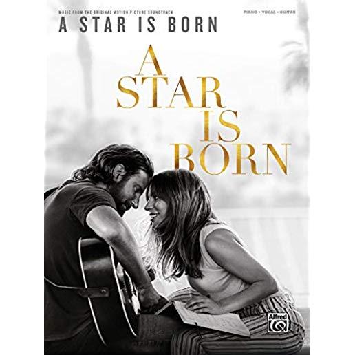 A Star Is Born: Music from the Original Motion Picture Soundtrack