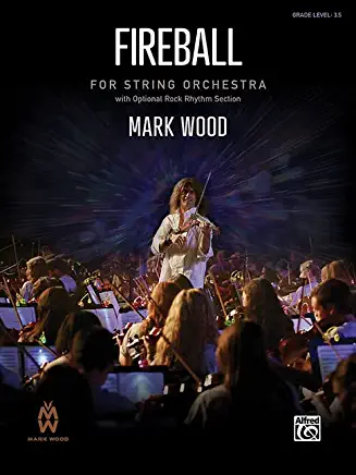 Fireball: Conductor Score