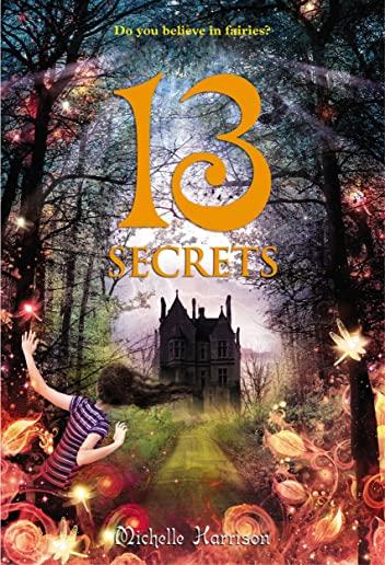 The Thirteen Secrets