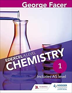 George Facer's Edexcel a Level Chemistry Studentbook 1
