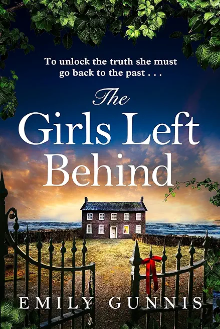 The Girls Left Behind