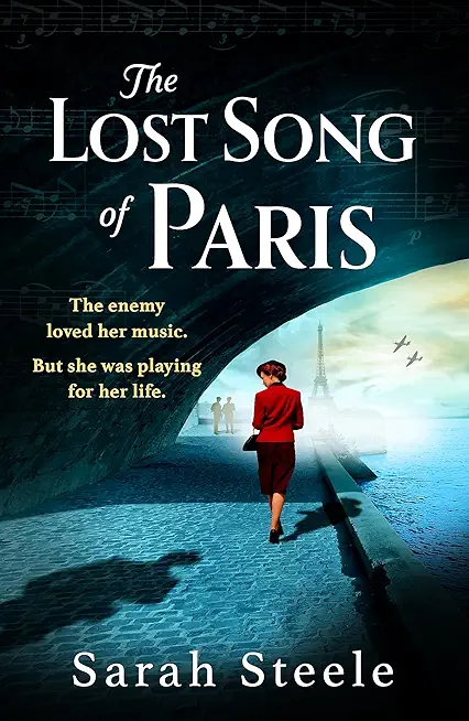 The Lost Song of Paris