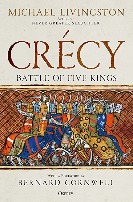 CrÃ©cy: Battle of Five Kings