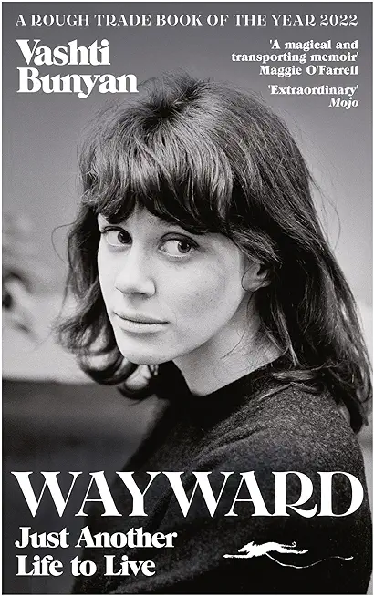 Wayward: Just Another Life to Live
