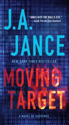 Moving Target, Volume 9: A Novel of Suspense