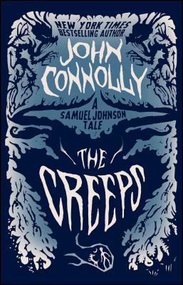The Creeps: A Samuel Johnson Tale