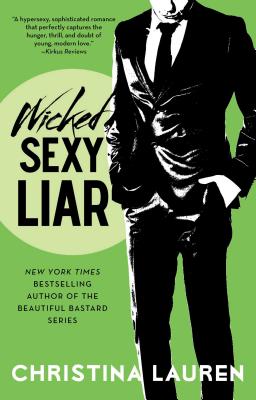 Wicked Sexy Liar, Volume 4