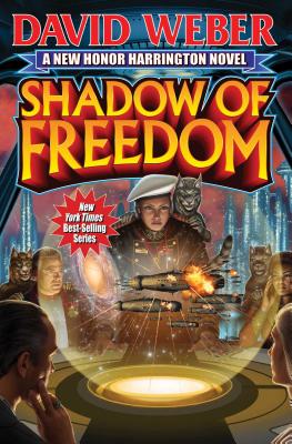 Shadow of Freedom, Volume 18