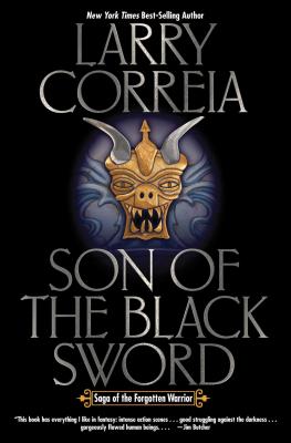 Son of the Black Sword, Volume 1