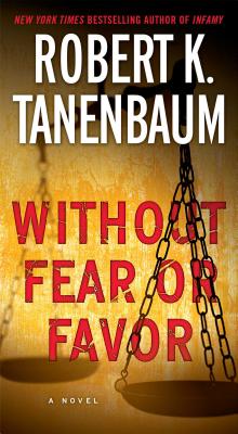 Without Fear or Favor, Volume 29