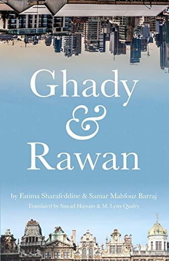 Ghady & Rawan