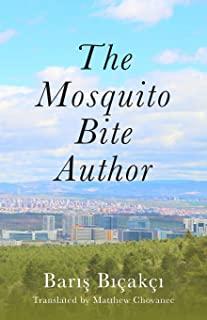The Mosquito Bite Author