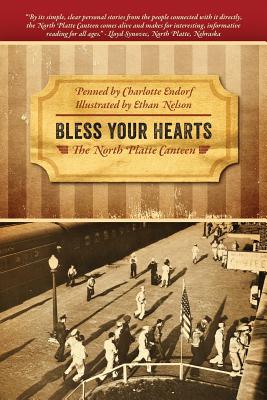 Bless Your Hearts: The North Platte Canteen