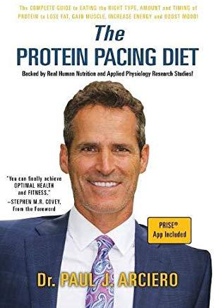 The Protein Pacing Diet