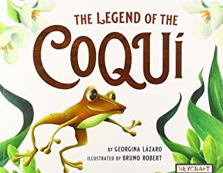 The Legend of the Coqui