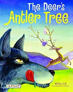 The Deer Antler's Tree