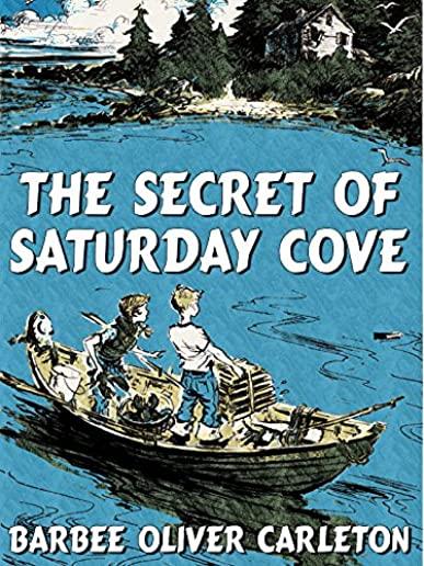 The Secret of Saturday Cove
