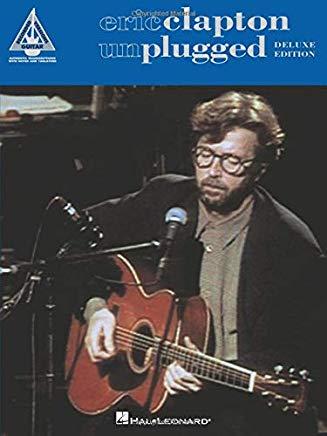 Eric Clapton - Unplugged - Deluxe Edition