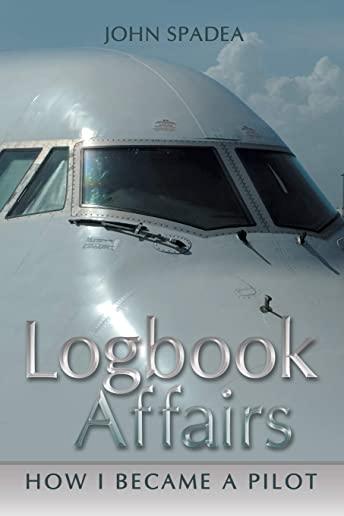 Logbook Affairs: How I Became a Pilot