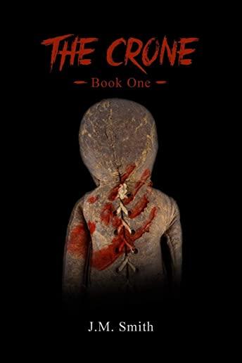 The Crone: Book 1
