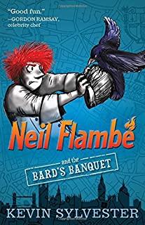 Neil FlambÃ© and the Bard's Banquet, Volume 5
