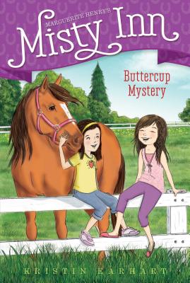 Buttercup Mystery, Volume 2