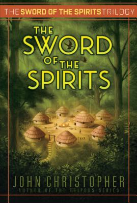 The Sword of the Spirits, Volume 3