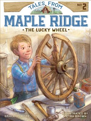The Lucky Wheel, Volume 2