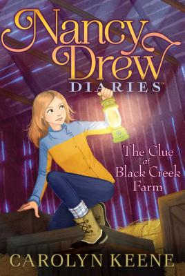 The Clue at Black Creek Farm, Volume 9