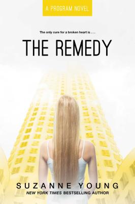 The Remedy, Volume 3