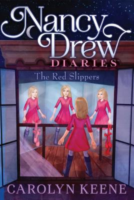 The Red Slippers, Volume 11
