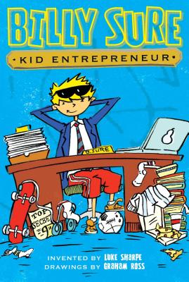 Billy Sure Kid Entrepreneur, Volume 1
