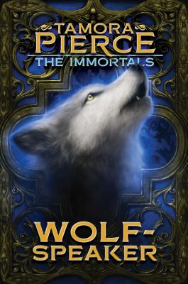 Wolf-Speaker, Volume 2