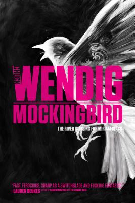 Mockingbird, Volume 2