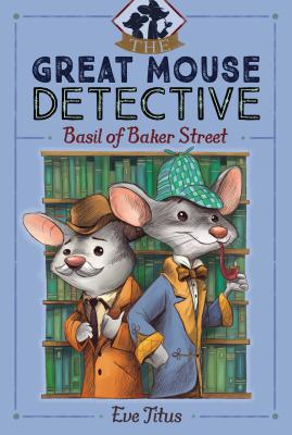 Basil of Baker Street, Volume 1