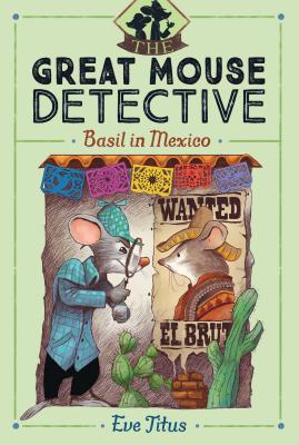 Basil in Mexico, Volume 3