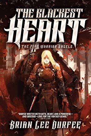 The Blackest Heart, Volume 2